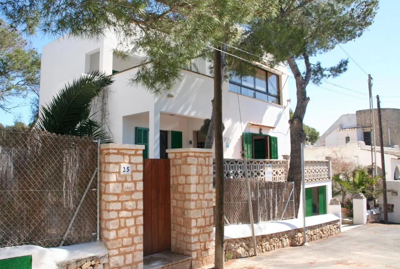 Dom wakacyjny Casa Maria Elena By Dracmallorca Santanyí