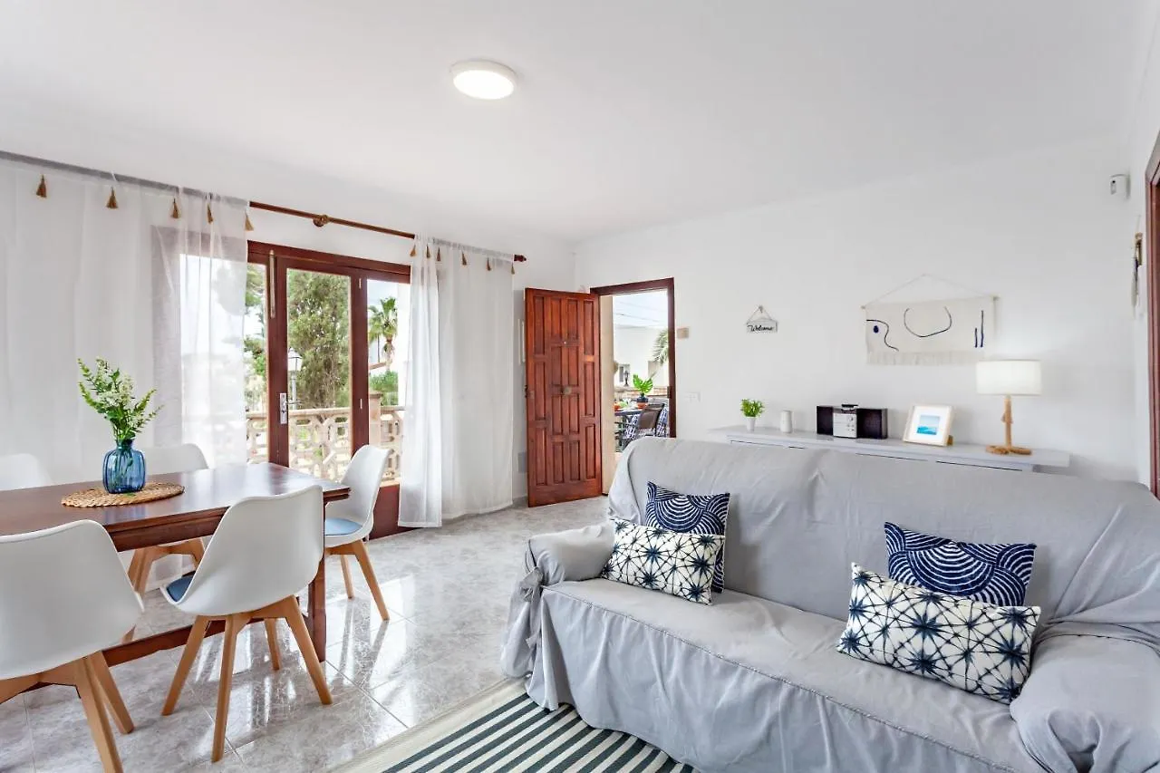 Casa Maria Elena By Dracmallorca Santanyí 0*,