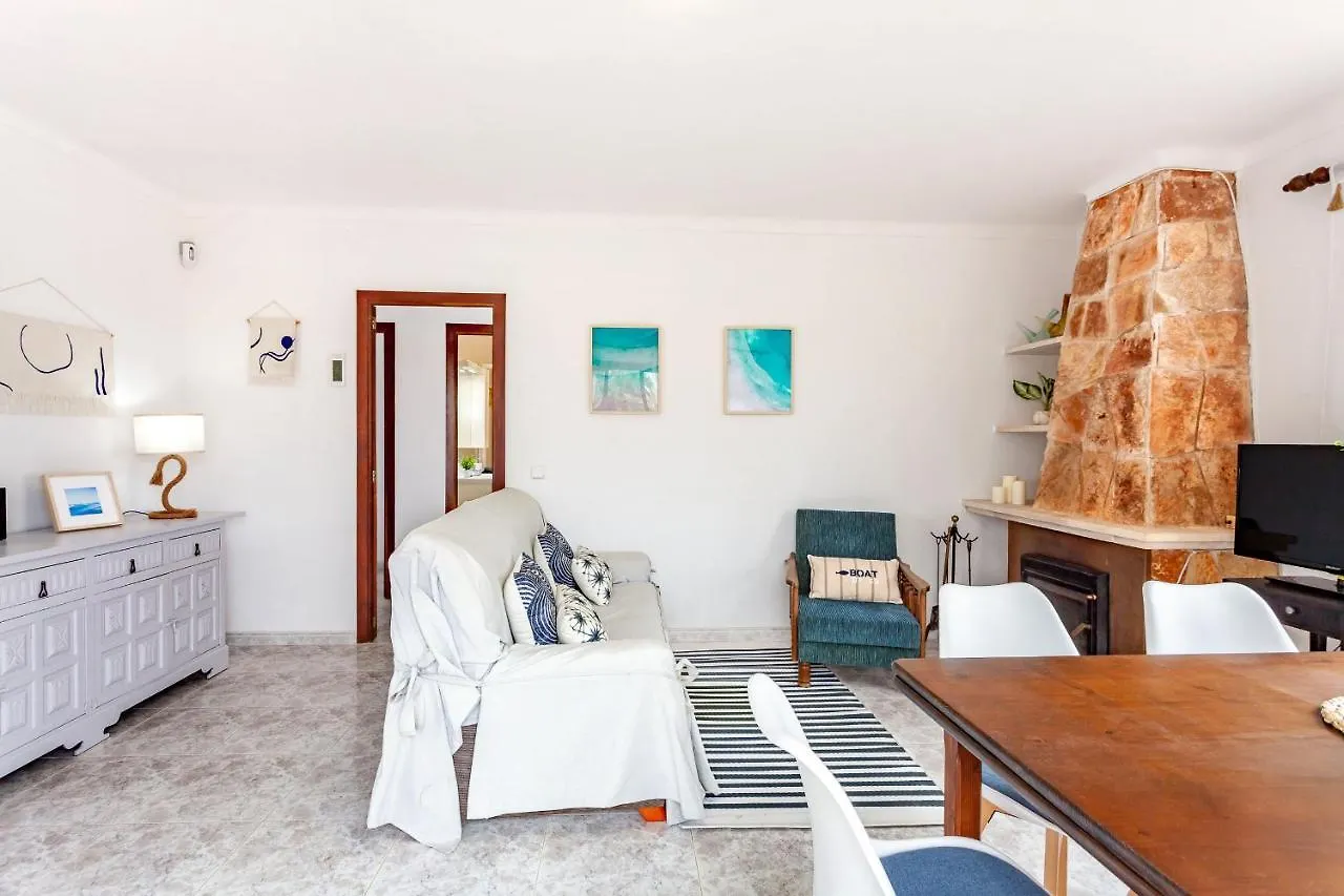 Casa Maria Elena By Dracmallorca Santanyí Ferienhaus