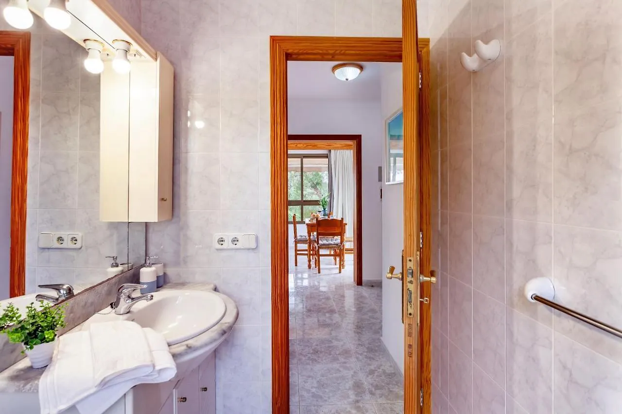 Ferienhaus Casa Maria Elena By Dracmallorca Santanyí