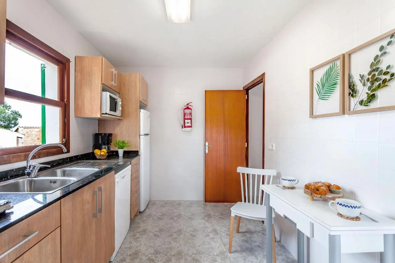 Ferienhaus Casa Maria Elena By Dracmallorca Santanyí