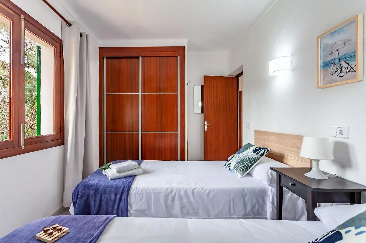 Ferienhaus Casa Maria Elena By Dracmallorca Santanyí