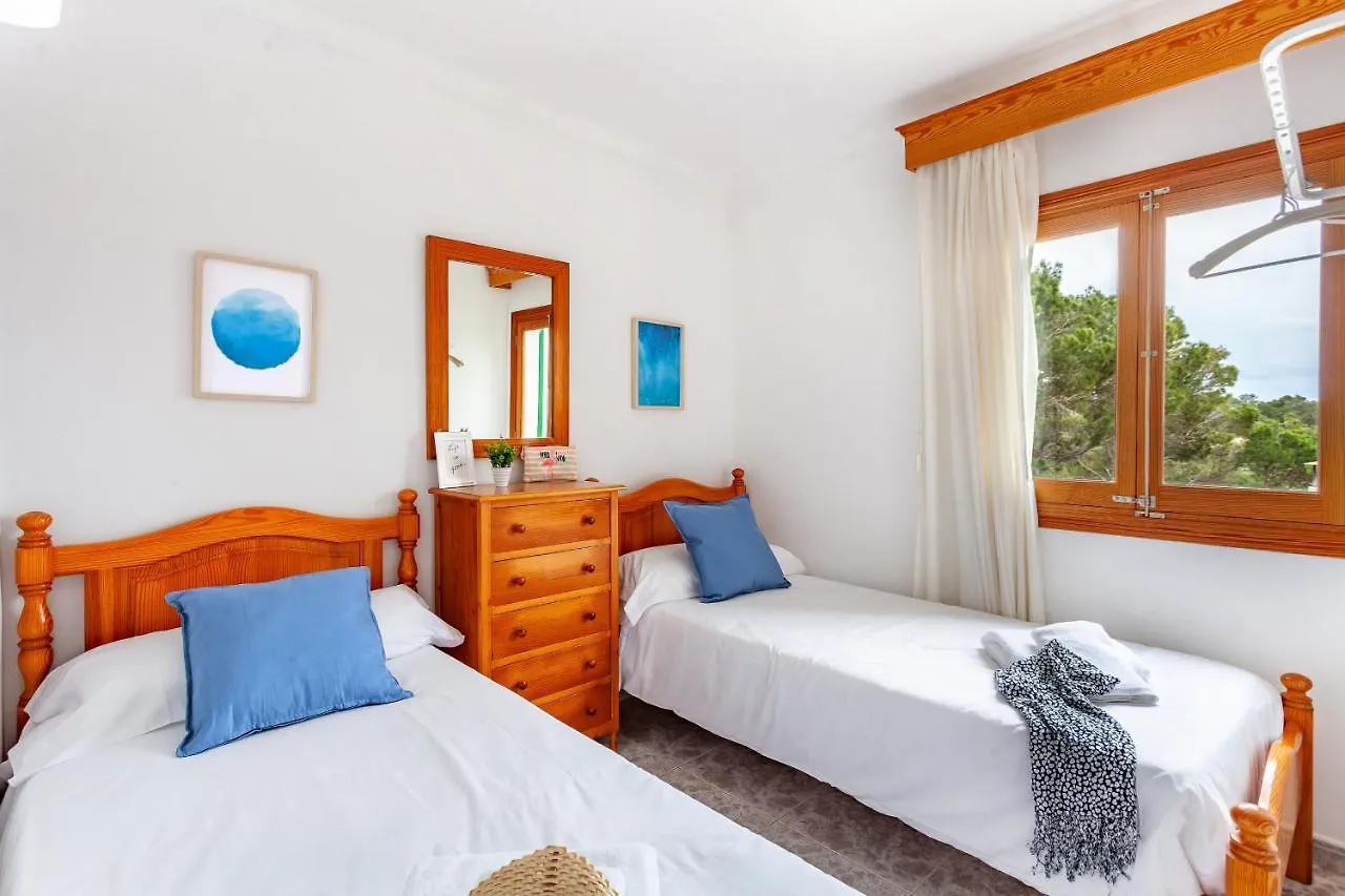 Ferienhaus Casa Maria Elena By Dracmallorca Santanyí