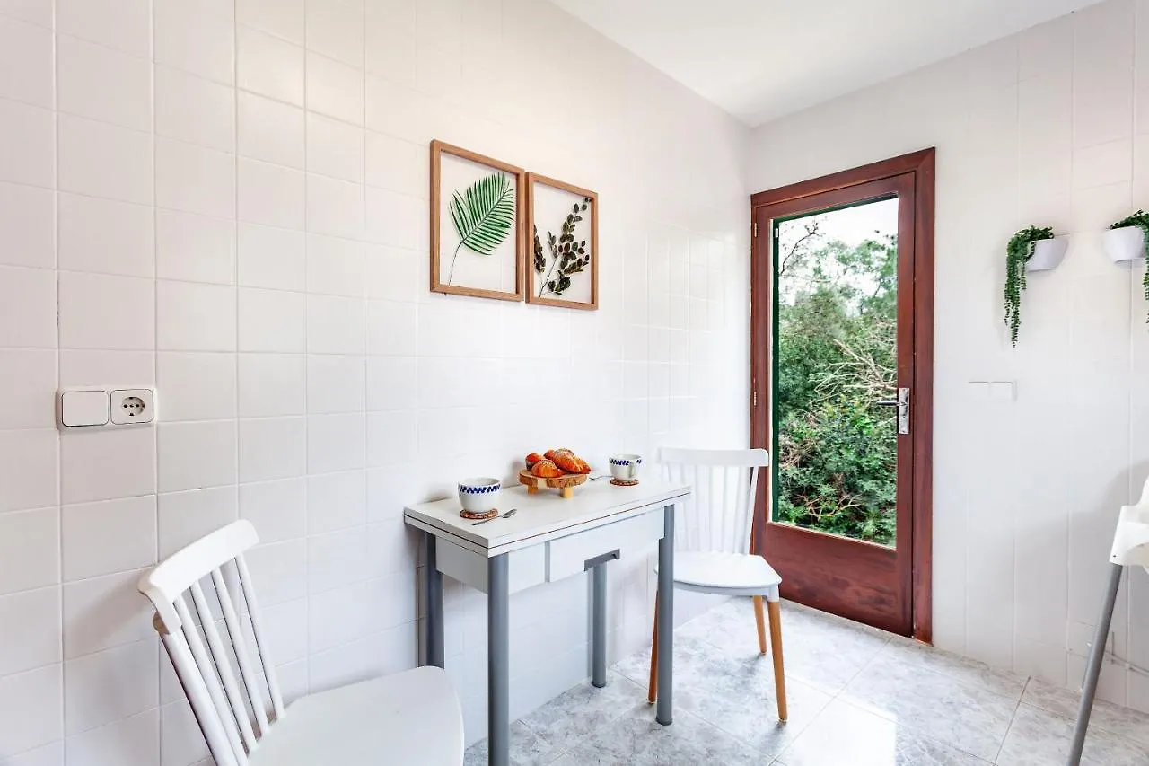 Ferienhaus Casa Maria Elena By Dracmallorca Santanyí