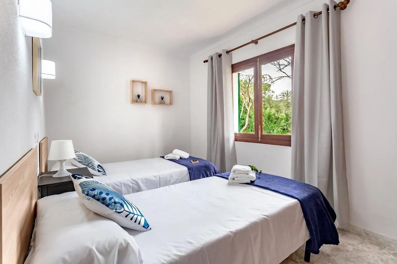 Casa Maria Elena By Dracmallorca Santanyí 0*,