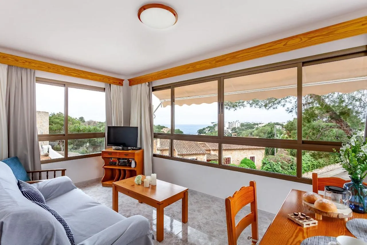 Casa Maria Elena By Dracmallorca Santanyí Ferienhaus