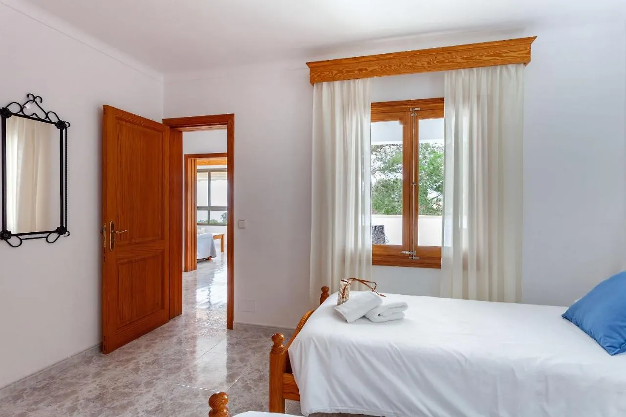 Casa Maria Elena By Dracmallorca Santanyí