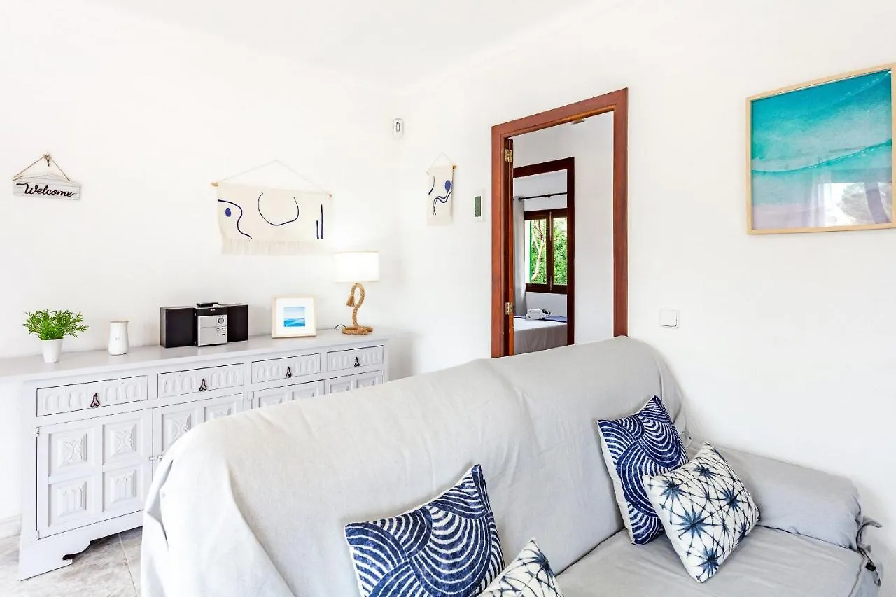 Casa Maria Elena By Dracmallorca Santanyí 0*,  Spanien