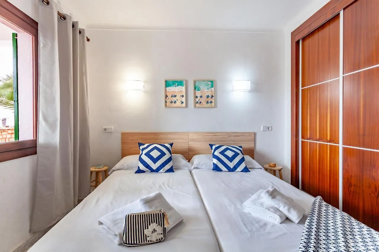 Casa Maria Elena By Dracmallorca Santanyí Ferienhaus