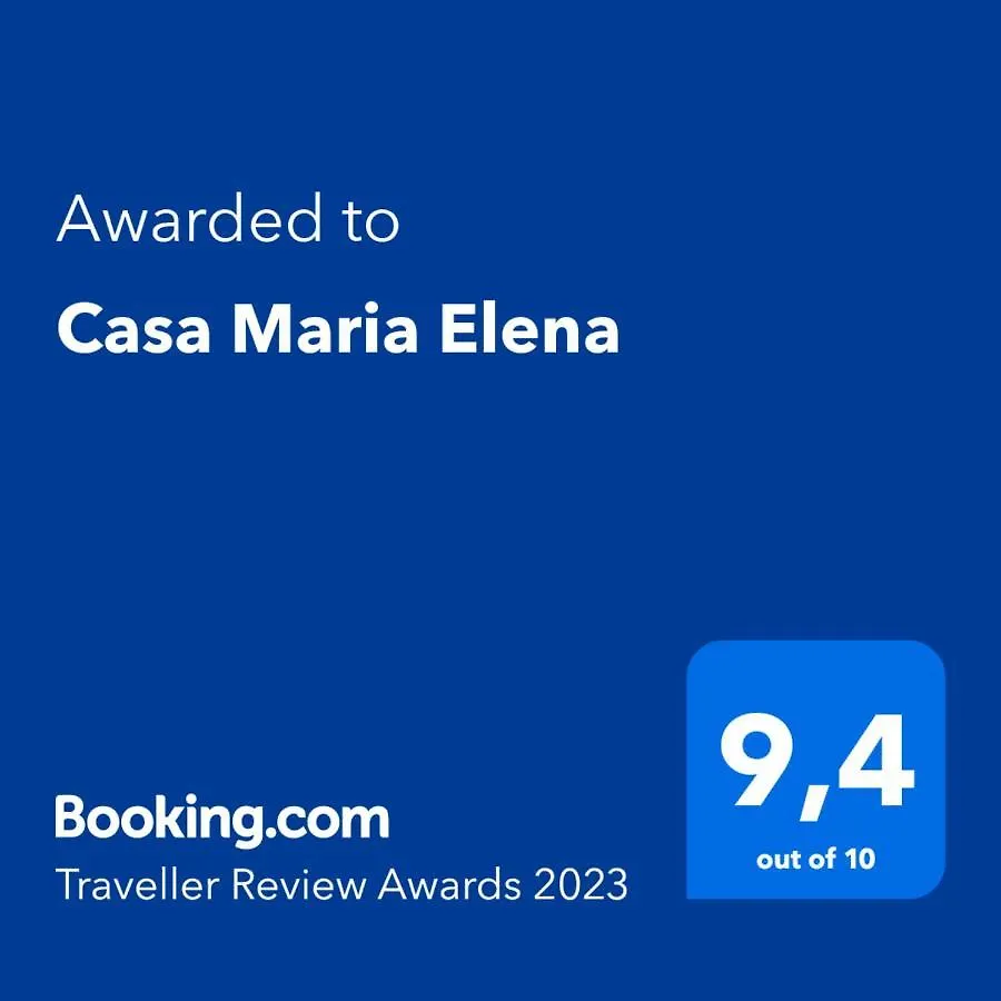 Casa Maria Elena By Dracmallorca Santanyí
