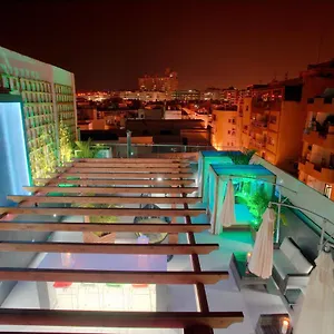 Valentina Apartments&suites Las Palmas / Gran Canaria