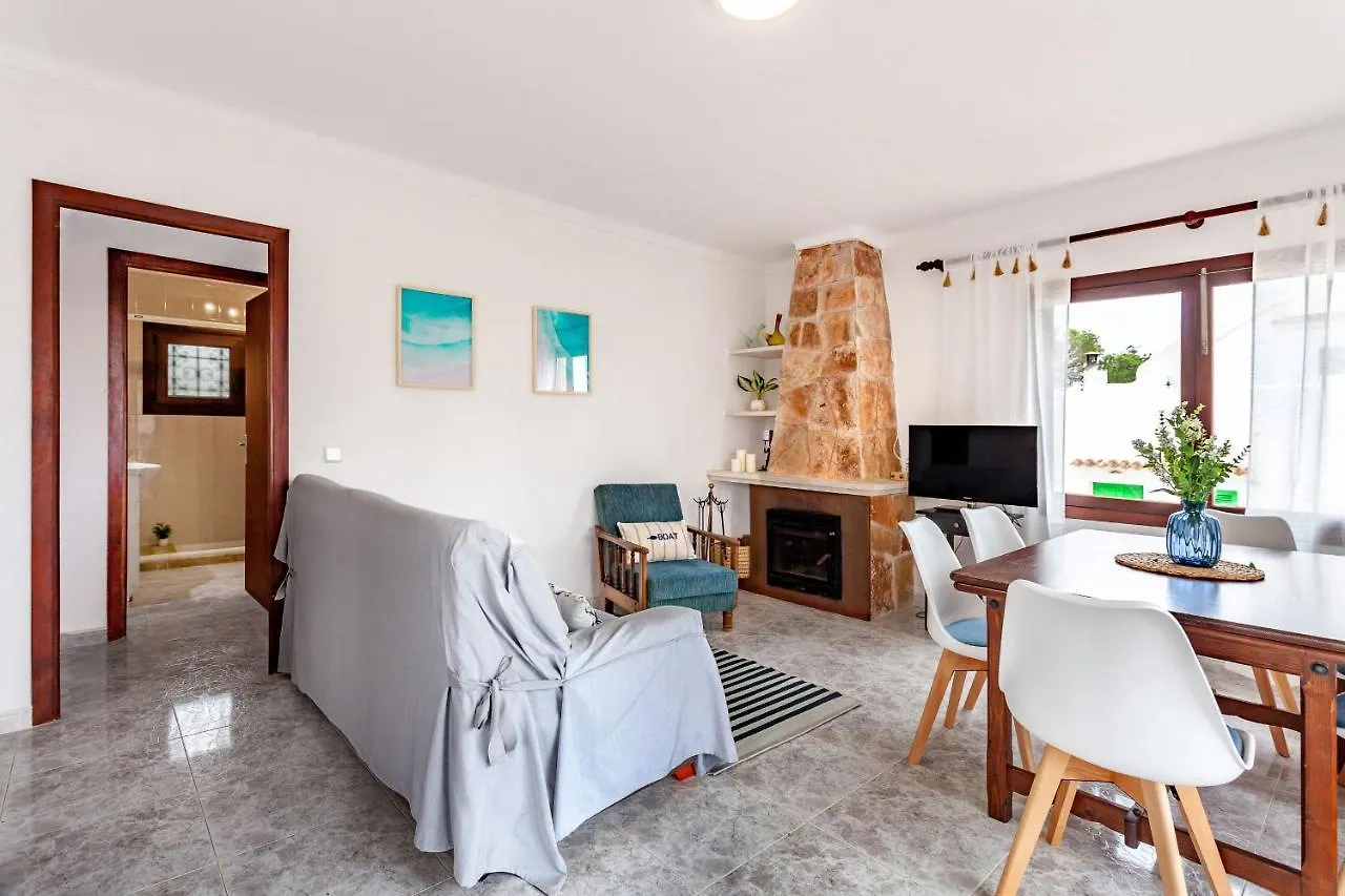 Holiday home Casa Maria Elena By Dracmallorca Santanyi