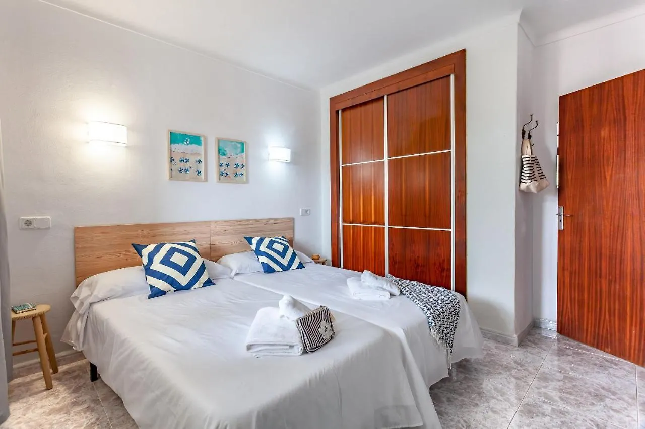 Casa Maria Elena By Dracmallorca Santanyi Holiday home