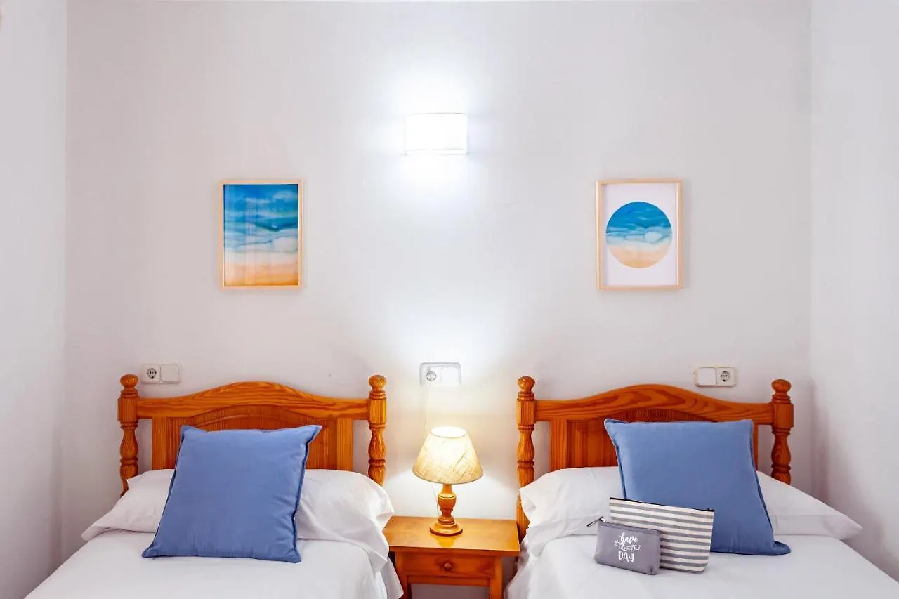 Holiday home Casa Maria Elena By Dracmallorca Santanyi