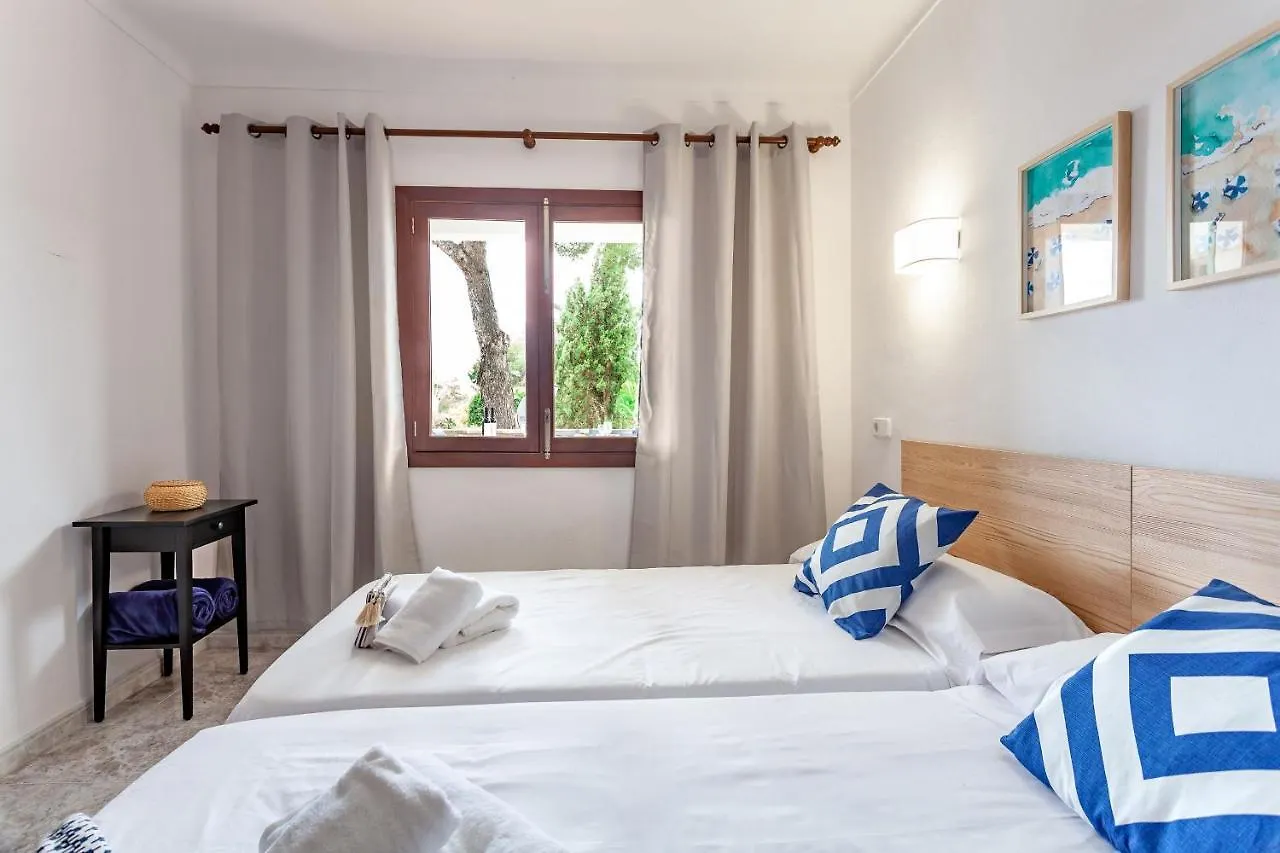 Casa Maria Elena By Dracmallorca Santanyí