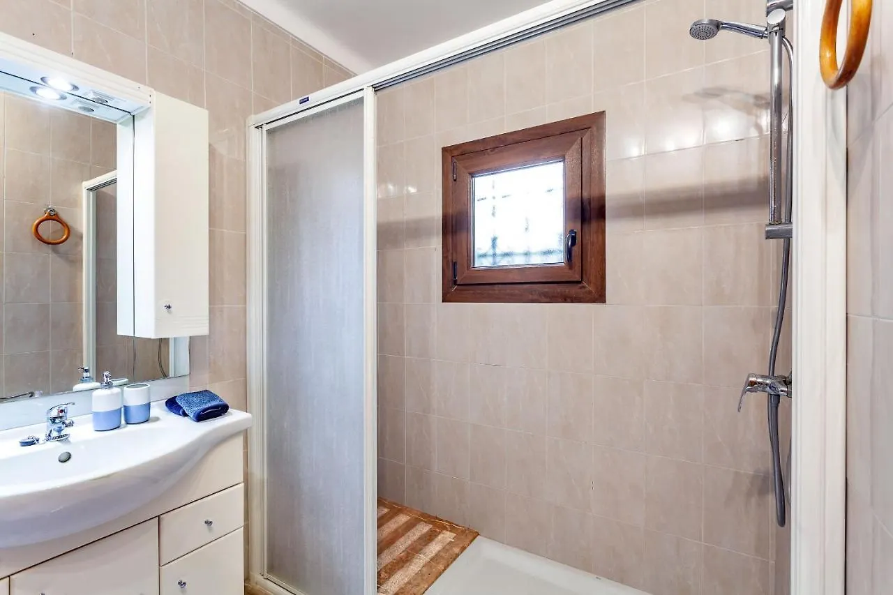 Casa Maria Elena By Dracmallorca Santanyi 0*,