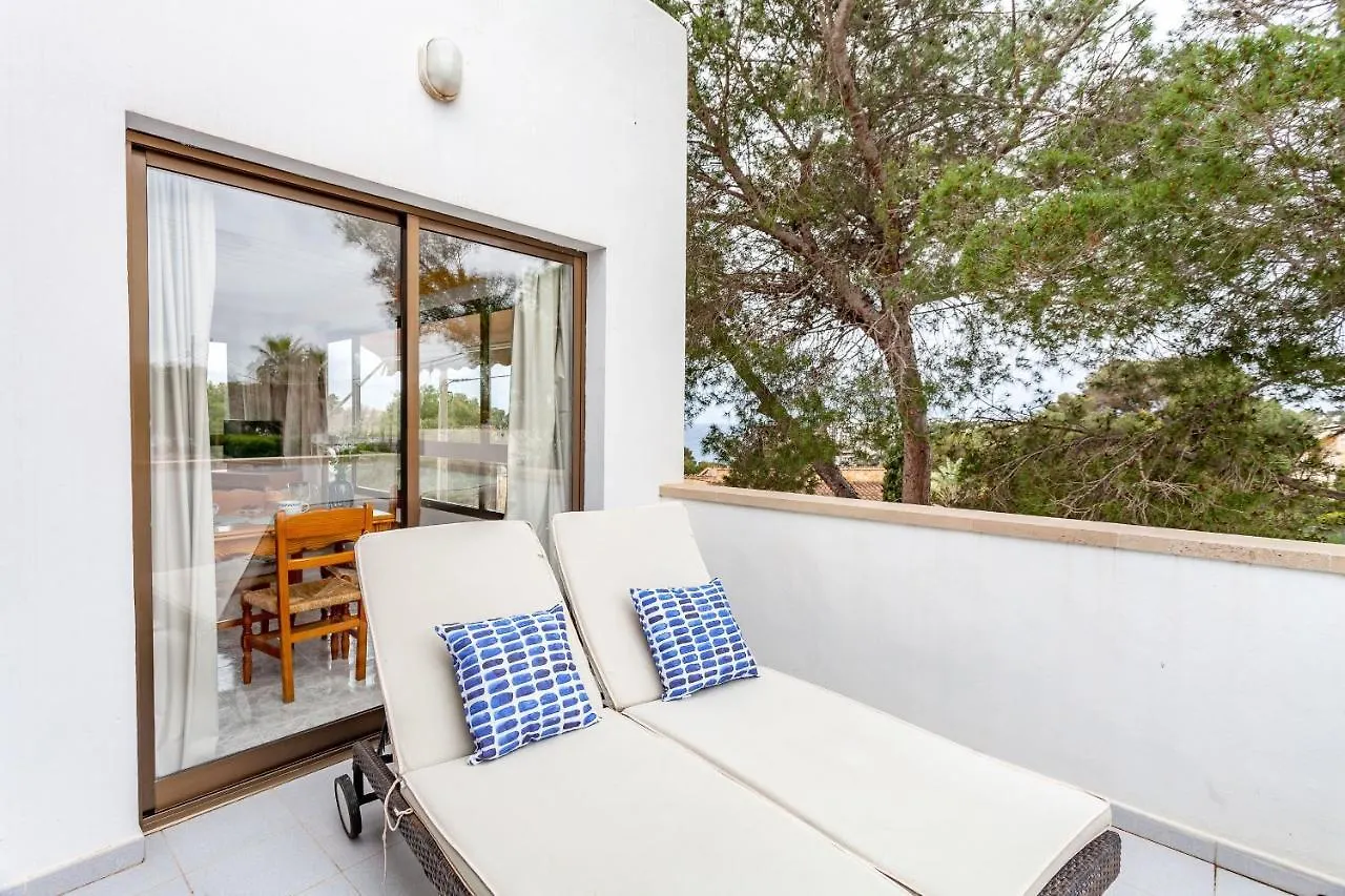 Casa Maria Elena By Dracmallorca Santanyi Ισπανία